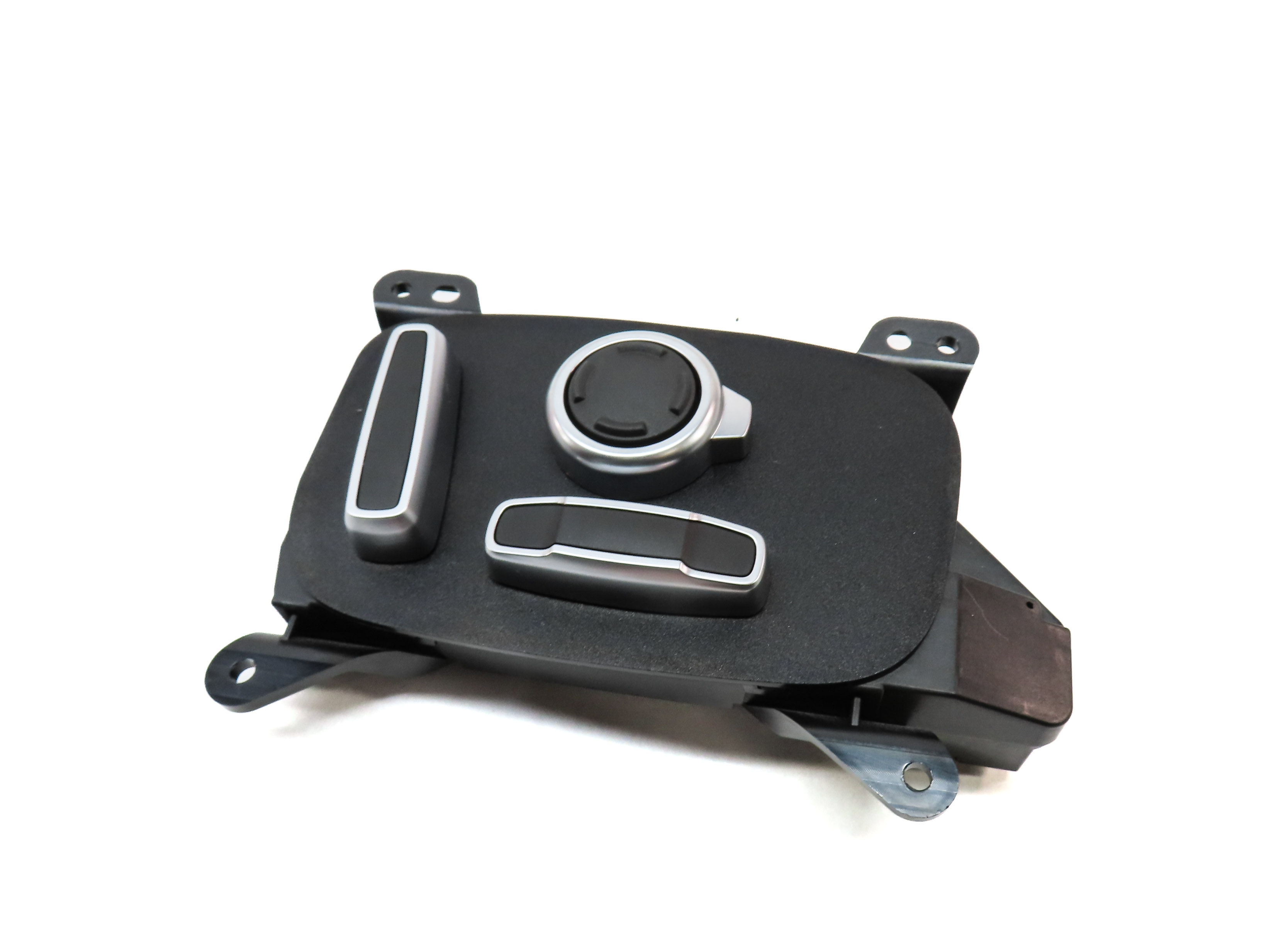 16 RANGE ROVER (L405) FRONT RIGHT PASSENGER SEAT POSITION LUMBAR ADJUST SWITCH — exact item pictured
